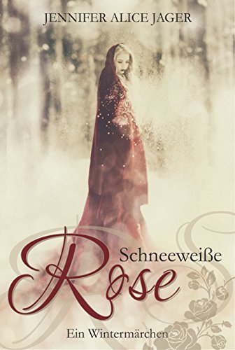 Rosenmärchen book cover 1