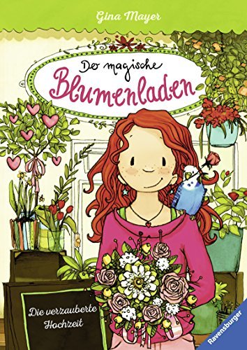 Die verzauberte Hochzeit