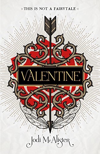Valentine (Valentine, #1)