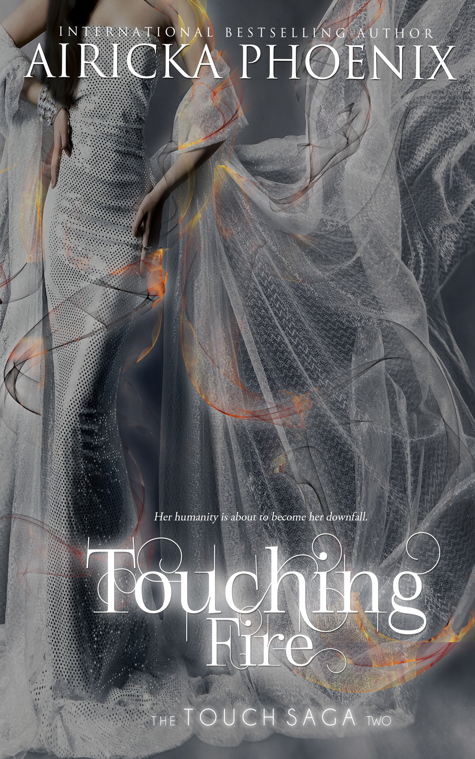 Touch book cover 2