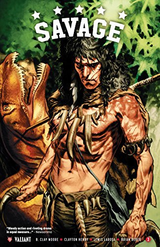 Savage book cover 3