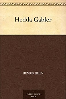 Hedda Gabler