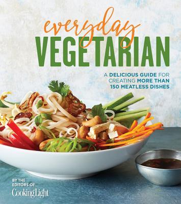 Everyday Vegetarian book cover