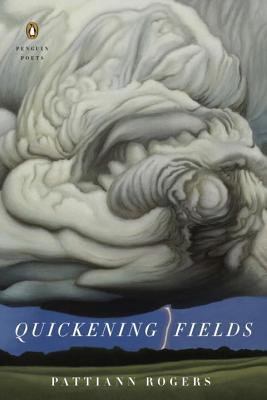 Quickening Fields book cover