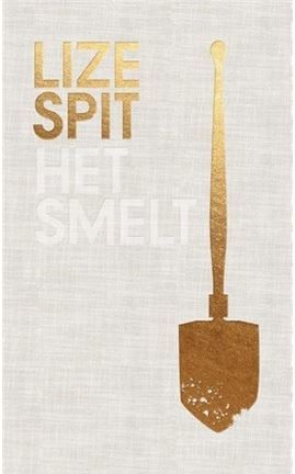 Het smelt