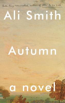 Autumn (Seasonal, #1)