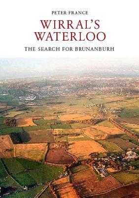 Wirral's Waterloo book cover
