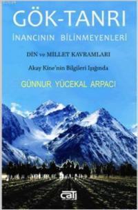 G K Tanr Inanc N N Bilinmeyenleri Pdf