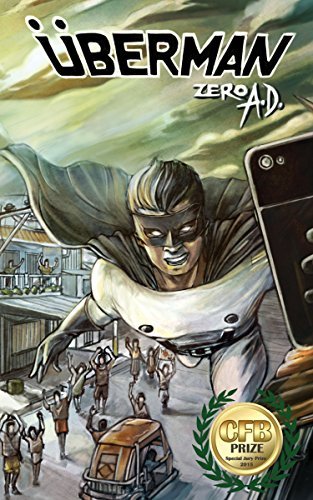 Uberman Gold Uberman by Zero A.D. | Goodreads