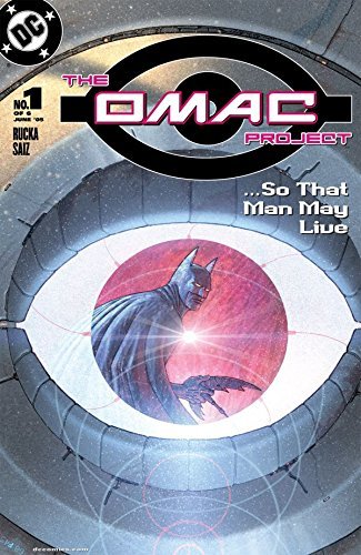 The OMAC Project #1 of 6