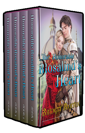 The Honorable Rosalind's Heart