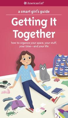 A Smart Girl's Guide book cover