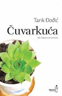 Čuvarkuća