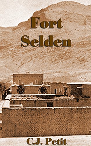 Fort Selden