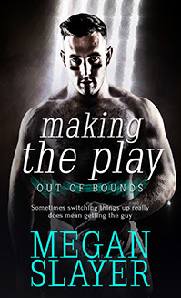 Making the Play book cover