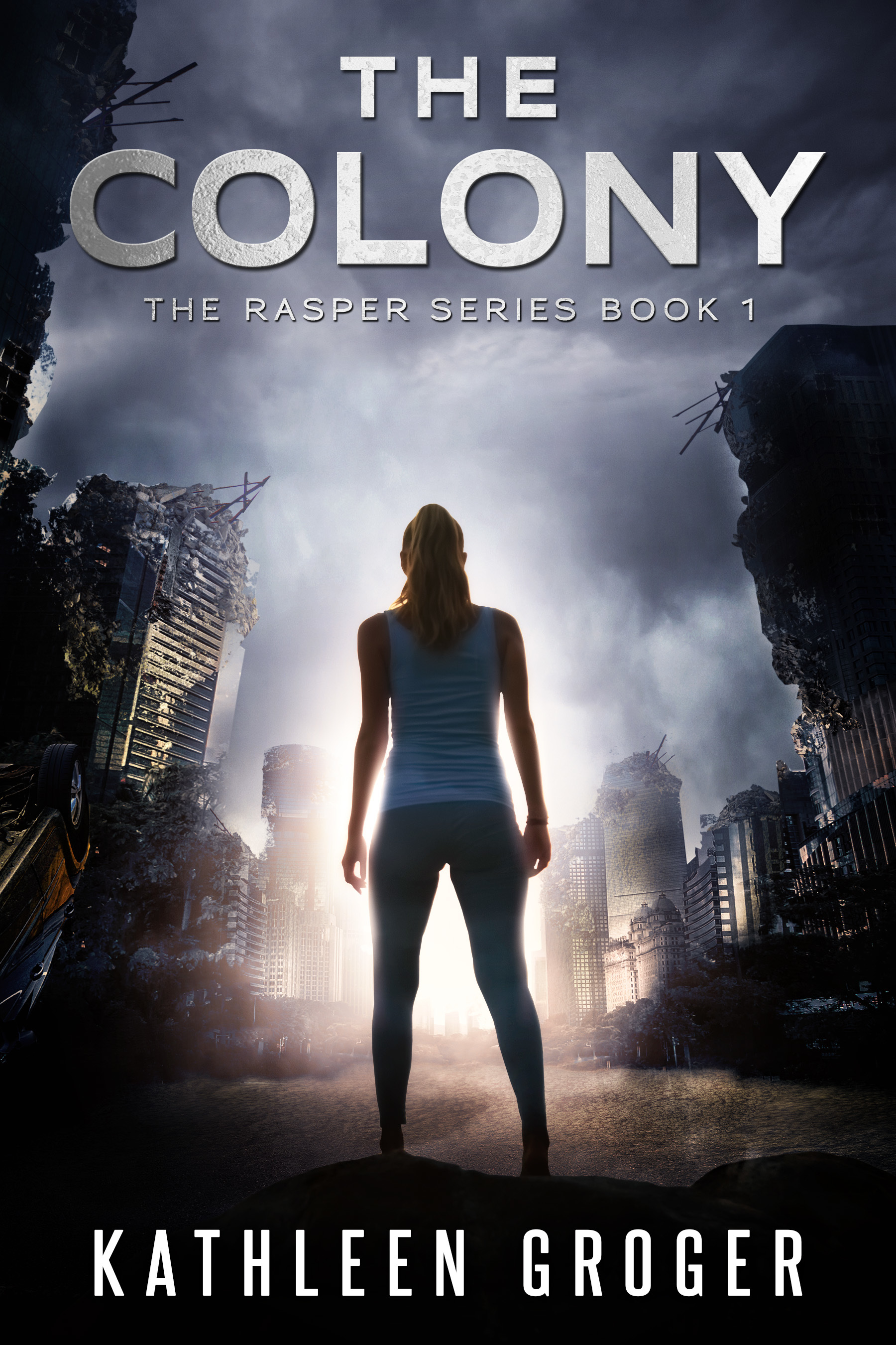 The Colony