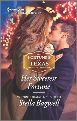 Her Sweetest Fortune