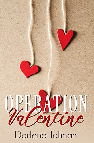 Operation Valentine book cover