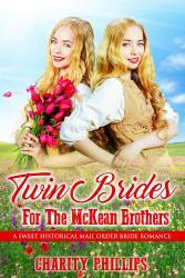 Twin Brides for the McKean Brothers