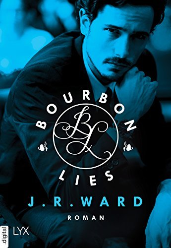 Bourbon Lies (The Bourbon Kings, #3)
