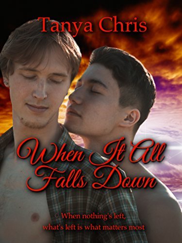 When It All Falls Down book cover
