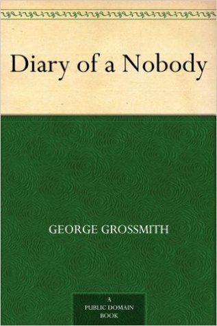 The Diary of a Nobody