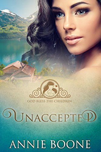 God Bless the Children book cover 2