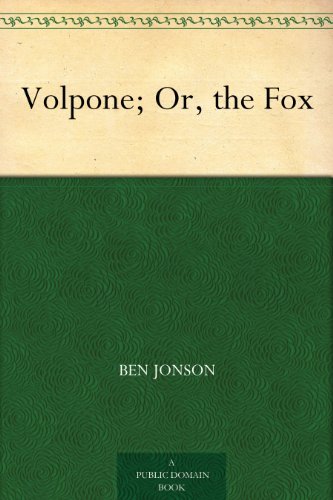 Volpone
