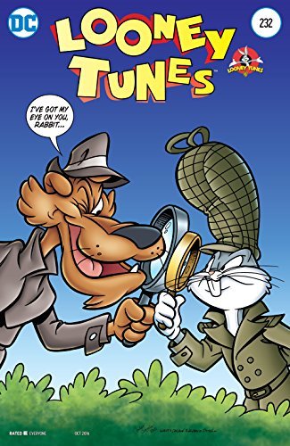 Looney Tunes (1994-) #232 book cover