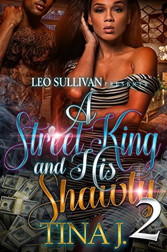A Street King and His Shawty 2 book cover