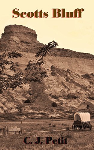 Scotts Bluff