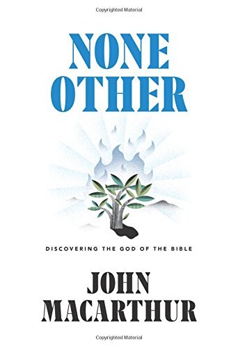 None Other book cover