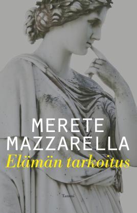Elämän tarkoitus book cover
