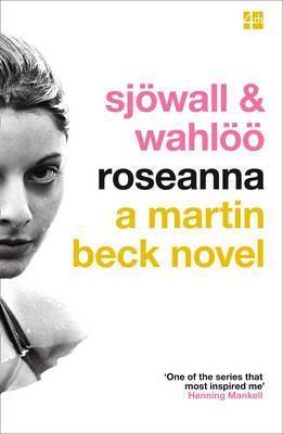 Roseanna (The Martin Beck Series #1)