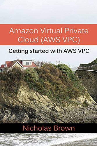 Amazon Virtual Private Cloud (AWS VPC): Getting started with AWS VPC by ...
