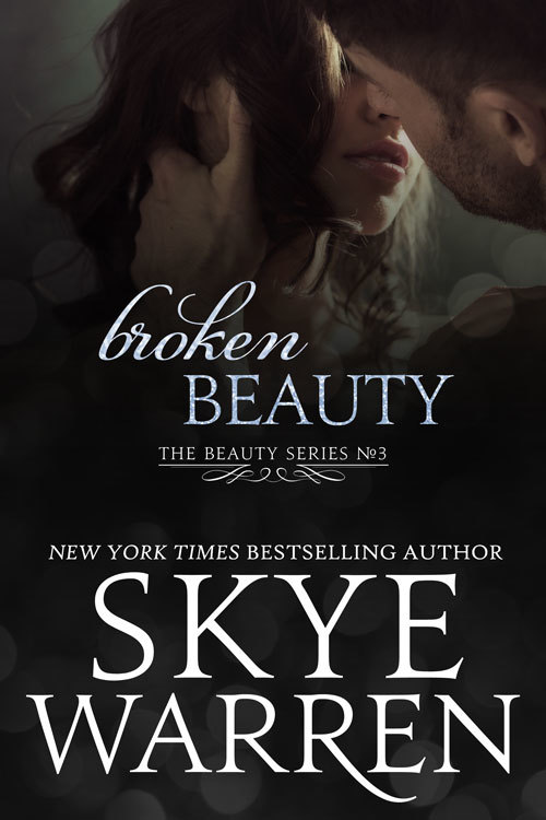 Broken Beauty