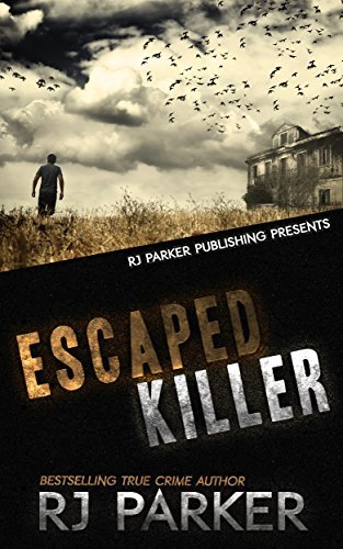 ESCAPED KILLER: Serial Killer Allan Legere. One of Canada's most Prolific Killers