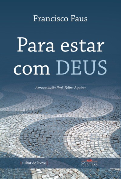 Para estar com Deus