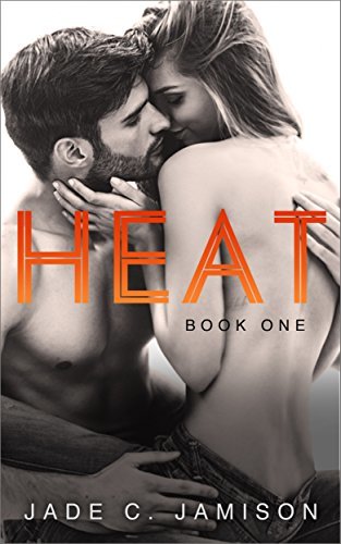 Heat book cover 1