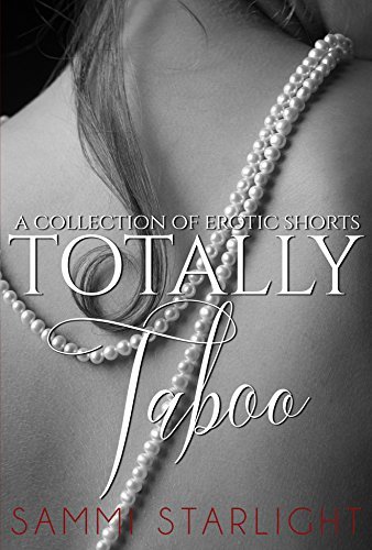 Totally Taboo book cover