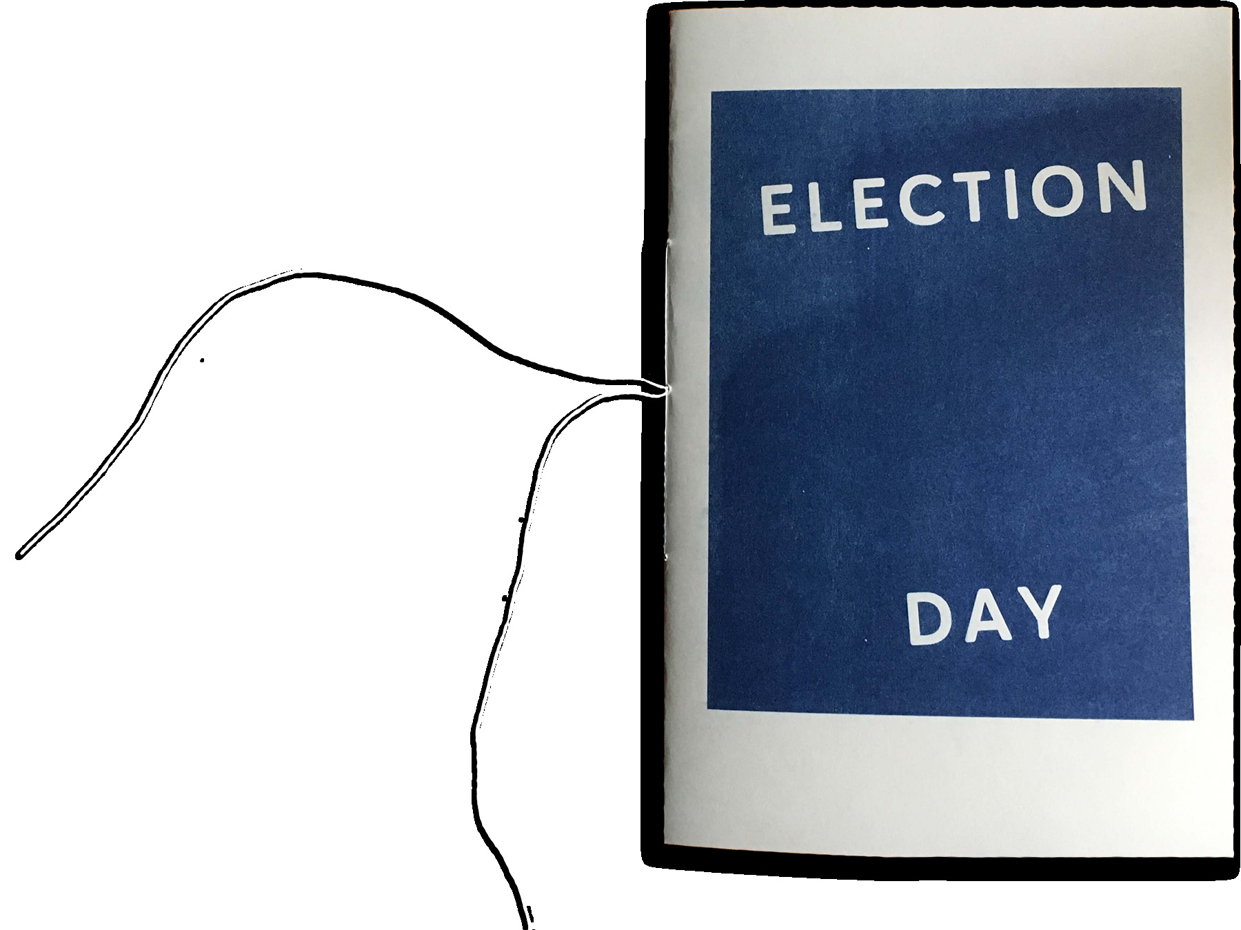 Election Day by Sarah Jean Alexander Goodreads