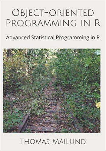 Object Oriented Programming In R – JDKJS
