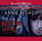 Written In Red (The Others, #1)