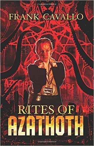 Rites of Azathoth