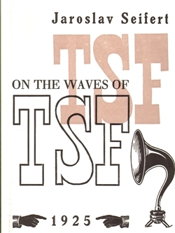 On the Waves of TSF / Na vlnách TSF