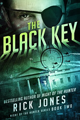 The Black Key book cover