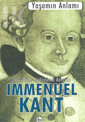 Yaşamın Anlamı book cover