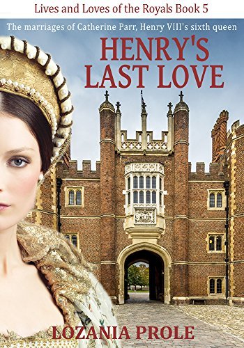 Henry's Last Love