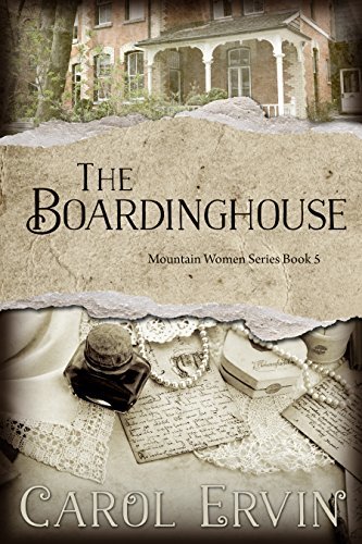 The Boardinghouse
