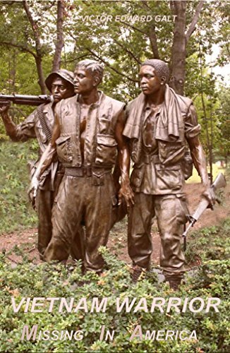 Vietnam Warrior Missing In America